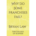 Why Do Some Franchises Fail?