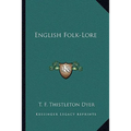 English Folk-Lore