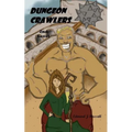Dungeon Crawlers: Level 2