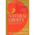 Natural Liberty: Rediscovering Self-Induced Abortion Methods