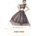 Etiquette