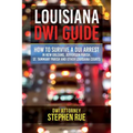 Louisiana DWI Guide: How to Survive a DUI Arrest in New Orleans, Jefferson Parish, St. Tammany Parish, St. Charles Parish, St. John the Bap