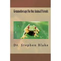Gemmotherapy For Our Animal Friends
