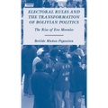 Electoral Rules and the Transformation of Bolivian Politics: The Rise of Evo Morales