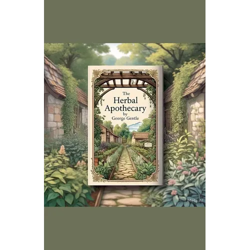 The Herbal Apothecary