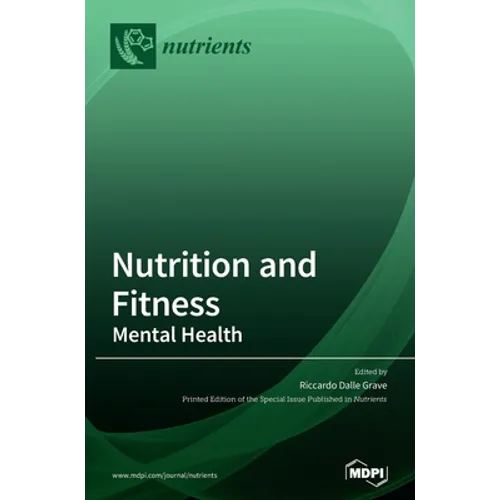 Nutrition and Fitness: Mental Health