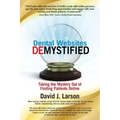 Dental Websites Demystified