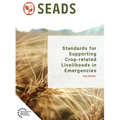 Standards for Supporting Crop-Related Livelihoods in Emergencies