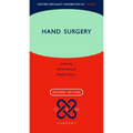 Hand Surgery: Therapy and Assessment