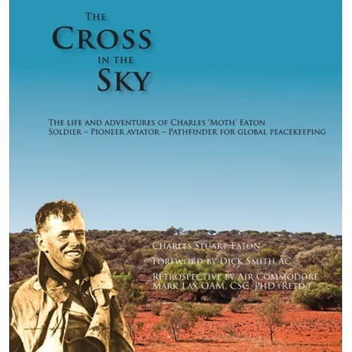 The Cross in the Sky