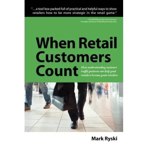 When Retail Customers Count