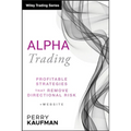 Alpha Trading