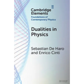 Dualities in Physics