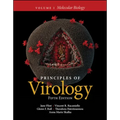 Principles of Virology, Volume 1: Molecular Biology