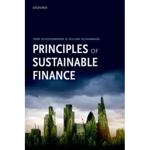 Principles of Sustainable Finance