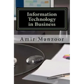 Information Technology in Business