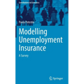 Modelling Unemployment Insurance: A Survey