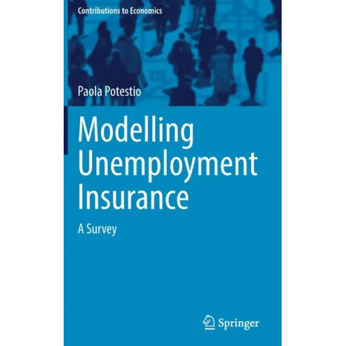 Modelling Unemployment Insurance: A Survey