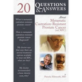 20 Questions and Answers about Metastatic Castration-Resistant Prostate Cancer (McRcp)