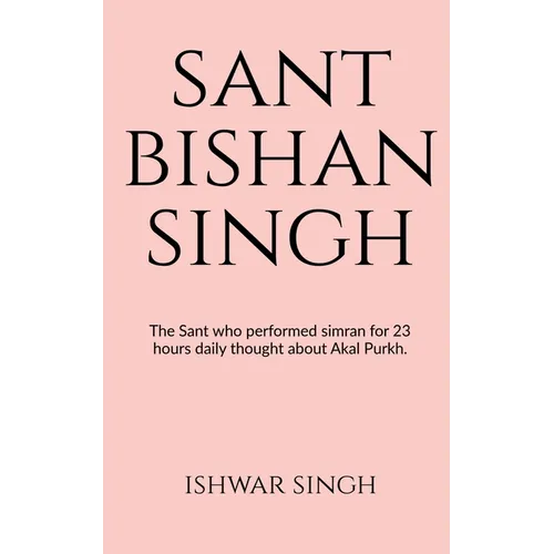 Sant Bishan Singh Muralewale