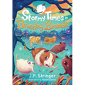 Stormy Times in Brierley Bramble: A Third Tale of Guinea Pigs, Nature and Magic