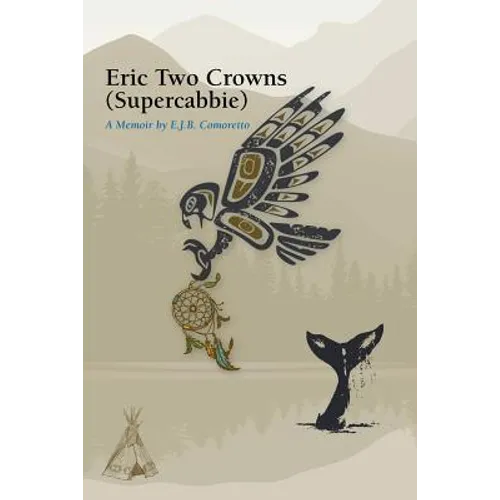 Eric Two Crowns (Supercabbie)