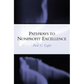 Pathways to Nonprofit Excellence