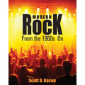 Modern Rock: From the 1960s On