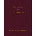 Nils Nilsson and Karna Hansdotter
