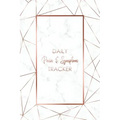 Daily Pain & Symptom Tracker: A Detailed Pain & Symptom Tracking Journal for Chronic Pain & Illness