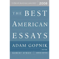 The Best American Essays