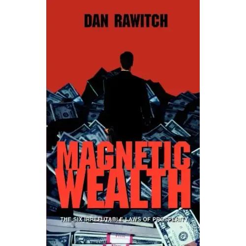 Magnetic Wealth: The Six Irrefutable Laws of Prosperity