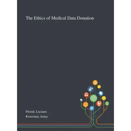 The Ethics of Medical Data Donation