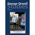 George Orwell Studies Vol.7 No.1