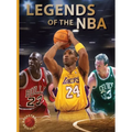 Legends of the NBA