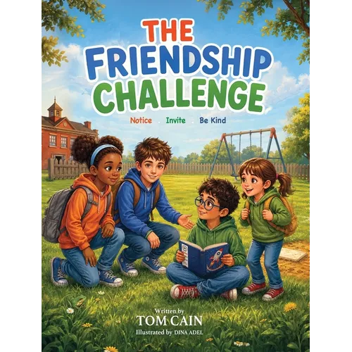 The Friendship Challenge