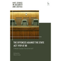 Offences Against the State ACT 1939 at 80: A Model Counter-Terrorism Act?