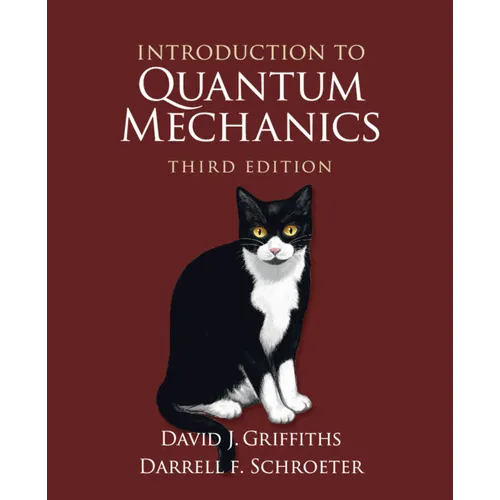 Introduction to Quantum Mechanics