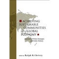 Achieving Sustainable Communities in ...