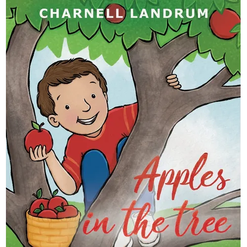 Apples in the Tree