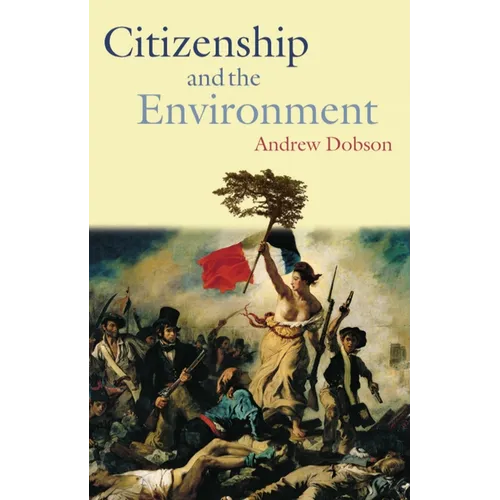 Citizenship and the Environment
