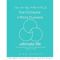 The Ultimate 9 Week Planner