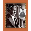 Tommy Prince