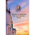 THE WRITINGS OF THOMAS PAINE THE AGE OF REASON PART I and II