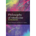 Philosophy of Medicine: An Introduction