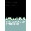 Evolution, the Extended Synthesis