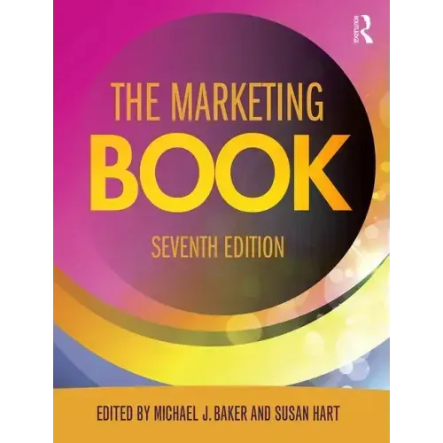 The Marketing Book
