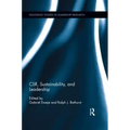 Csr, Sustainability, and Leadership
