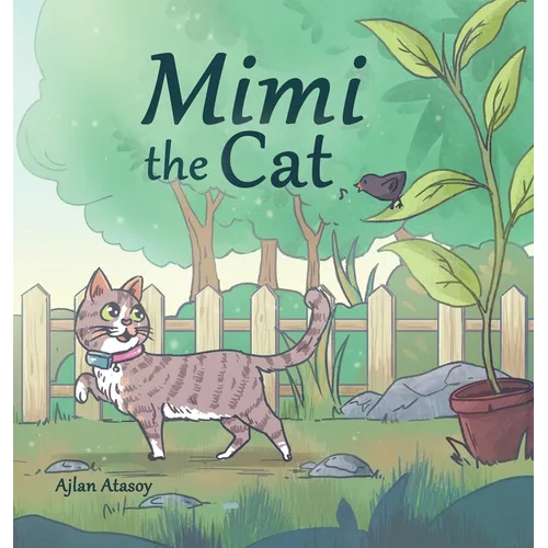 Mimi the Cat