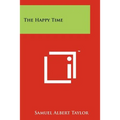 The Happy Time